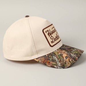 Howdy Darlin' Trucker Hat