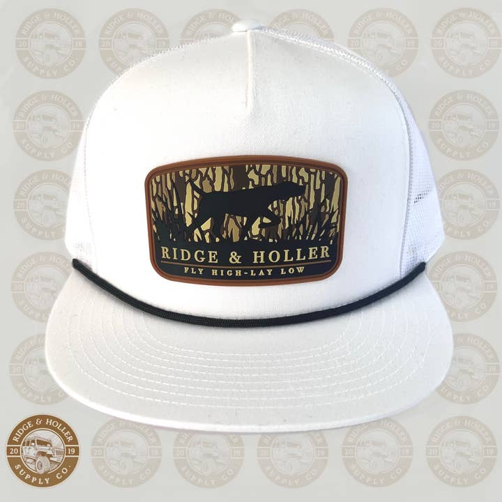 Houndstown Ridge & Holler Men's Hat