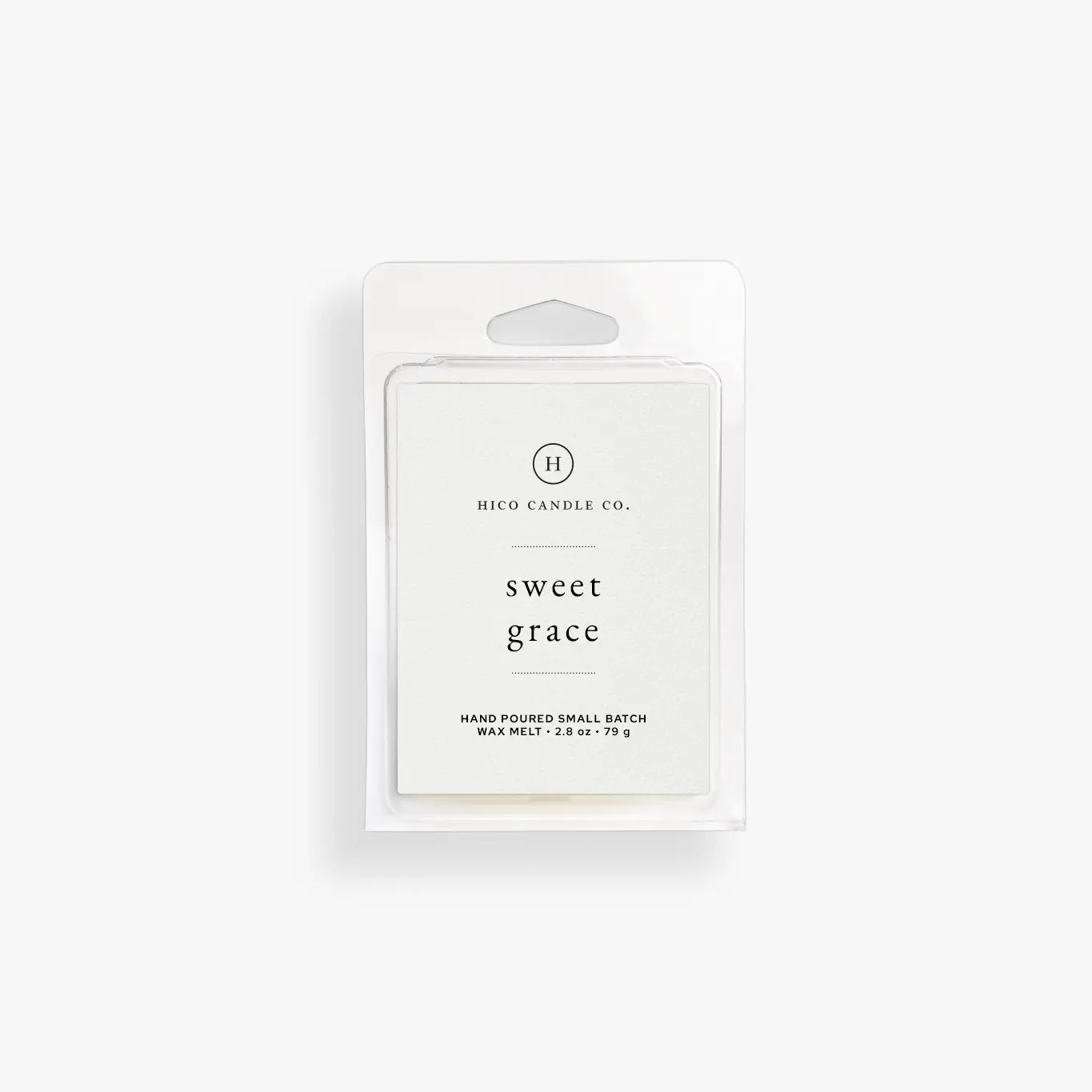 Sweet Grace Wax Melt