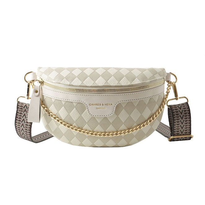 Everyday Essential Belt Bag - Beige