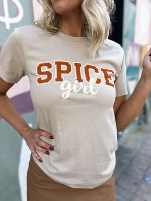 Spice Girl Tee