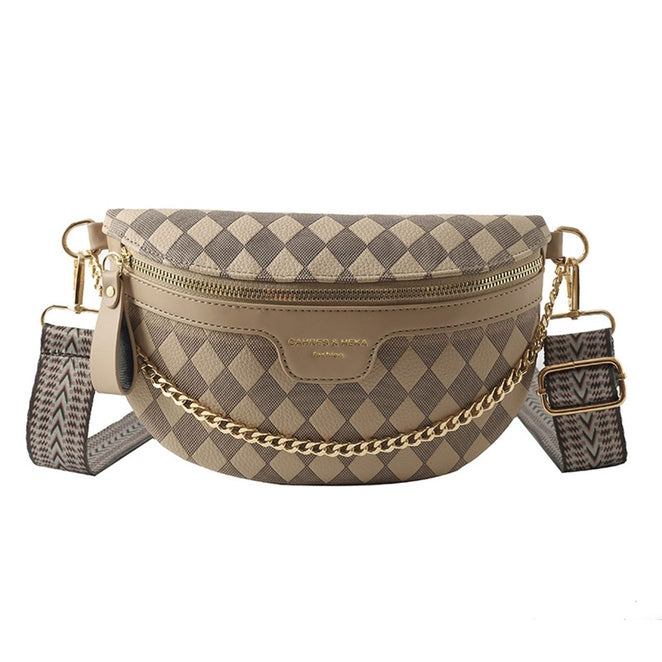 Everyday Essential Belt Bag - Khaki