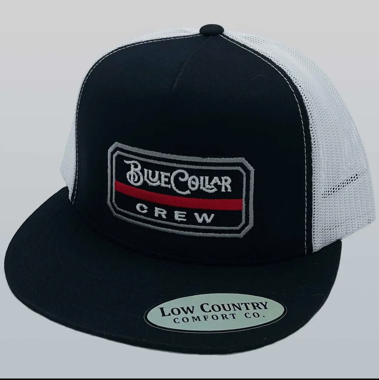 Blue Collar Crew Men's Hat