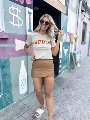 Spice Girl Tee