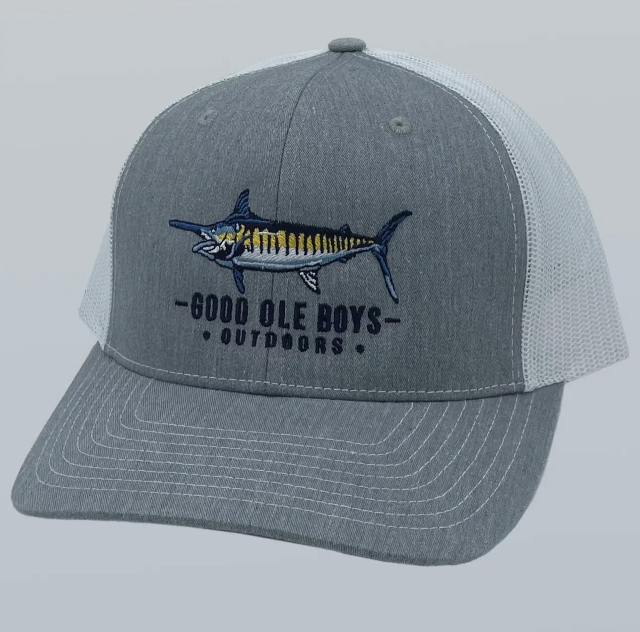 GOB Marlin Men's Hat