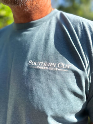 Southern Cut Mahi Perfect Fit Tee