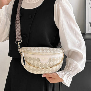 Everyday Essential Belt Bag - Beige