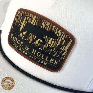 Houndstown Ridge & Holler Men's Hat