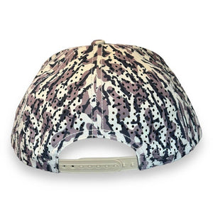 Honey Hole Performance Men's Hat - Camo