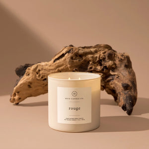 Rouge 12oz Candle