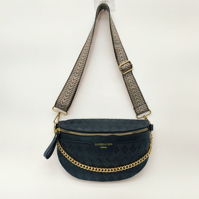 Everyday Essential Belt Bag - Black